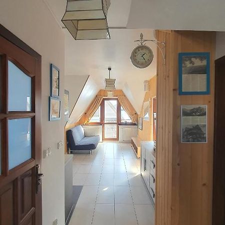 Apartament Antalowka ! Закопане Екстер'єр фото