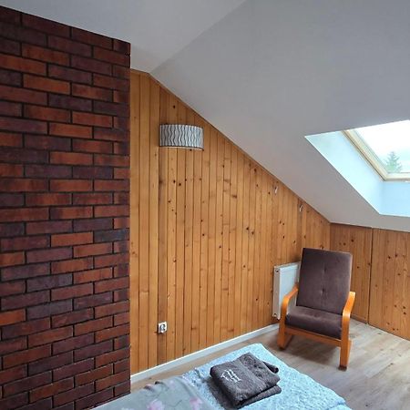 Apartament Antalowka ! Закопане Екстер'єр фото