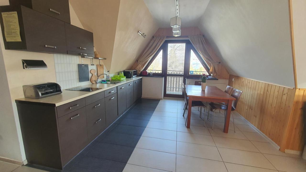 Apartament Antalowka ! Закопане Екстер'єр фото