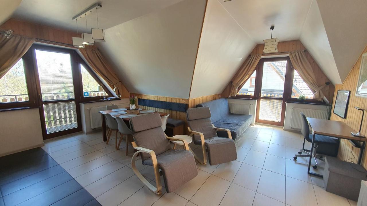 Apartament Antalowka ! Закопане Екстер'єр фото
