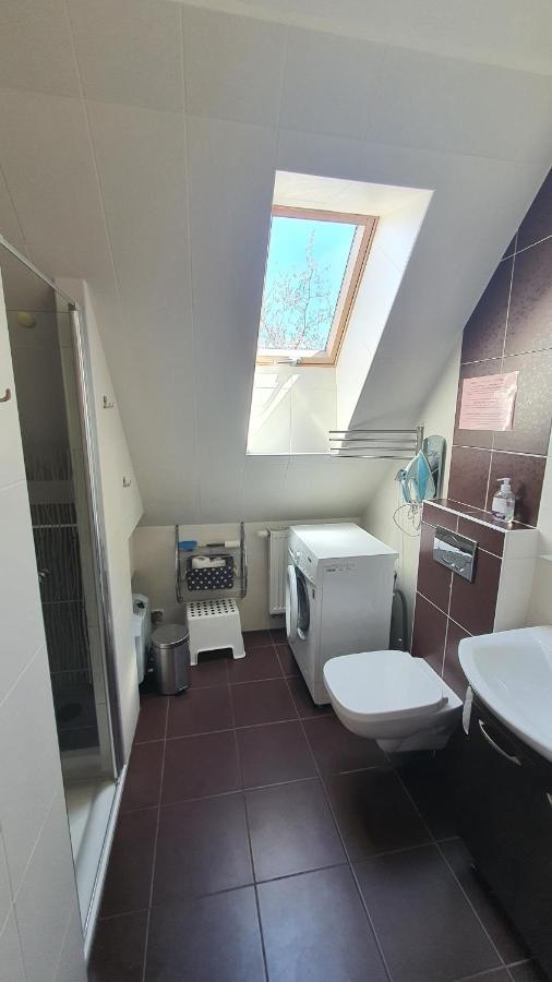 Apartament Antalowka ! Закопане Екстер'єр фото