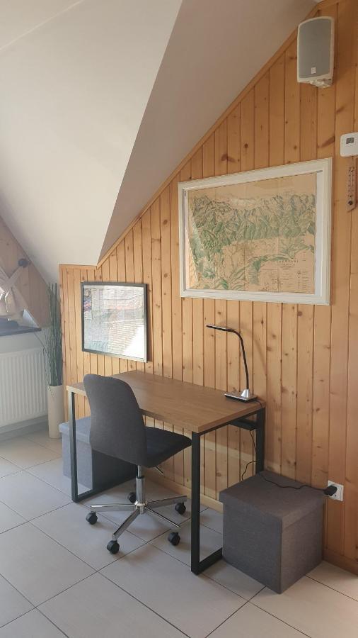 Apartament Antalowka ! Закопане Екстер'єр фото