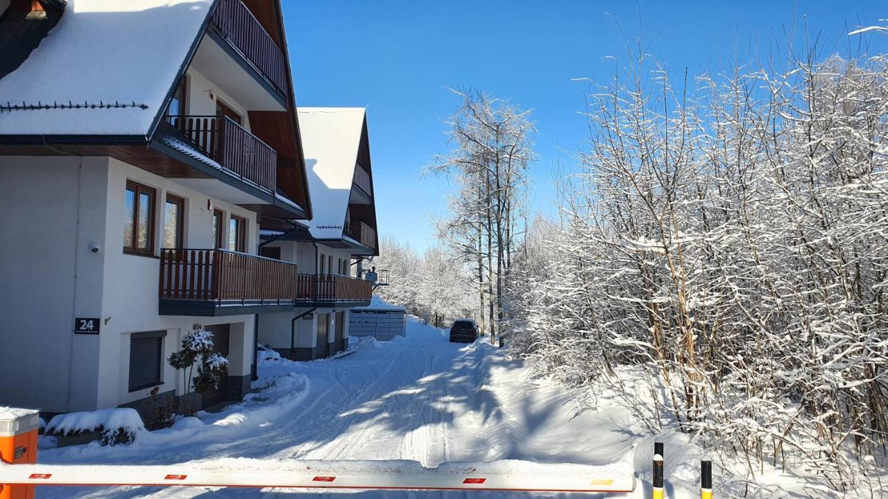 Apartament Antalowka ! Закопане Екстер'єр фото