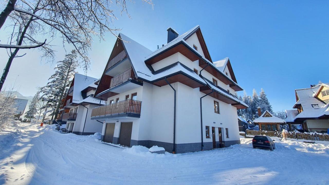 Apartament Antalowka ! Закопане Екстер'єр фото