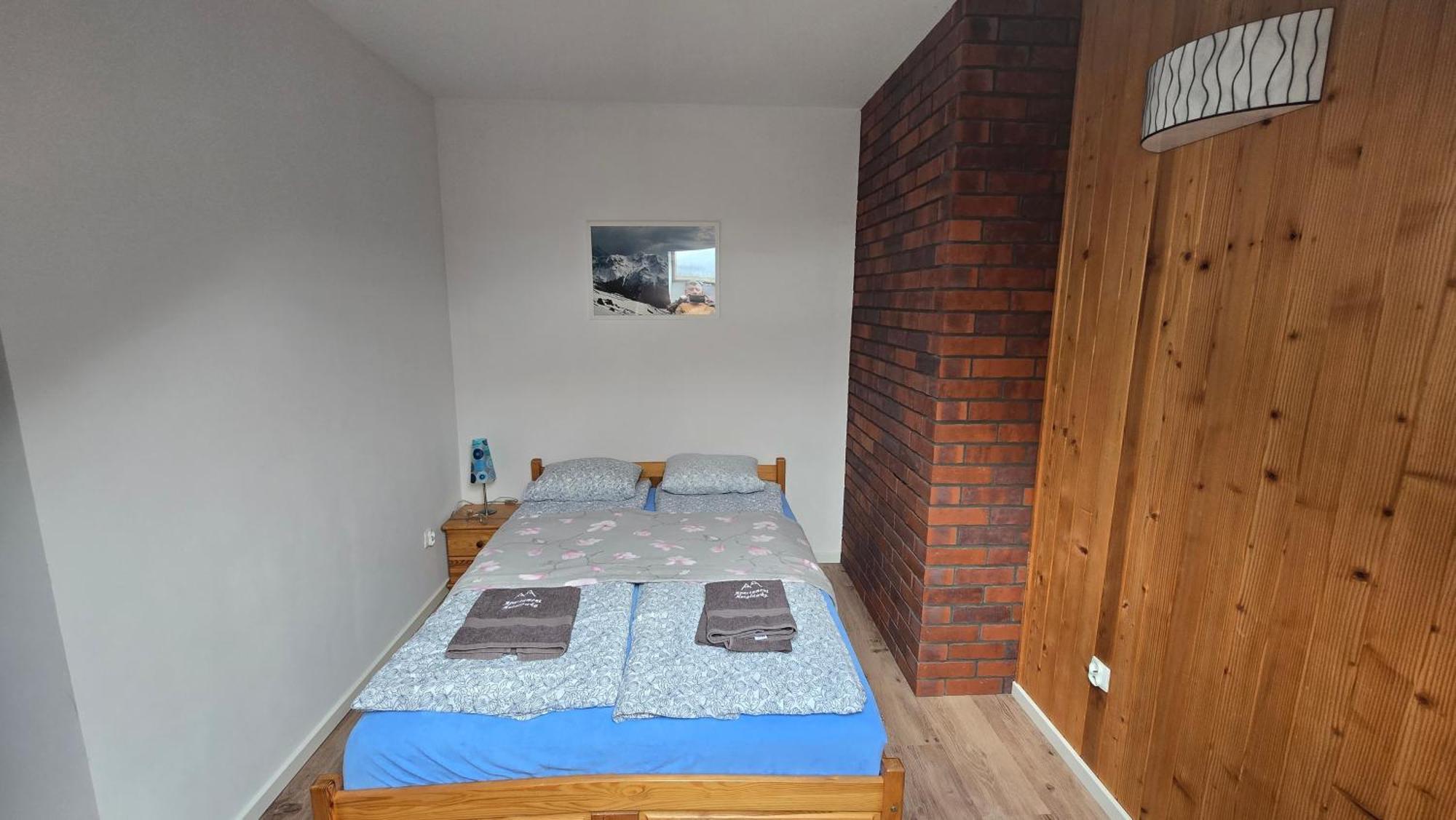 Apartament Antalowka ! Закопане Екстер'єр фото