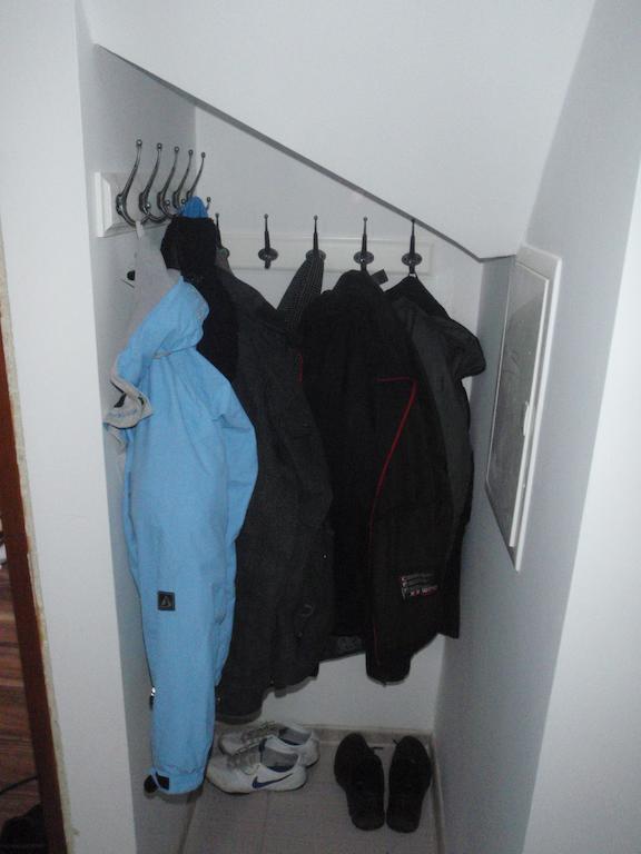 Apartament Antalowka ! Закопане Номер фото